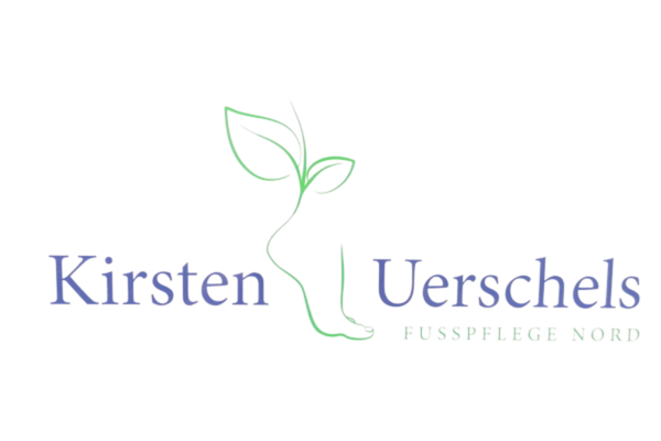 Logo Fußpflege Nord Kirsten Uerschels